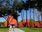 Casa das Histórias expõe processo de restauro inédito de obra de Paula Rego