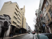 Clube de Teatro Ativista estreia-se no Coliseu do Porto com reflexão sobre o medo