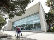 "O Lago dos Cisnes" volta ao Teatro Camões pela CNB com orquestra ao vivo
