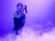 'Rapper' Travis Scott acrescenta segunda data em agosto em Lisboa