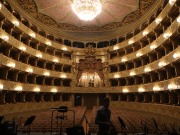 "Novas produções cénicas, bailado e empolgantes concertos" na temporada do São Carlos