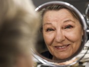 Lia Gama surpreendida e "muito honrada" por homenagem do Festival de Almada
