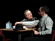 Mário Moutinho recebe Reconhecimento Ibero-Americano das Artes Cénicas