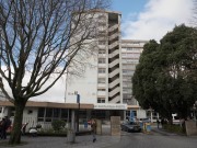 Sérgio Godinho, David Fonseca e Carolina Deslandes na Gala Solidária do IPO do Porto