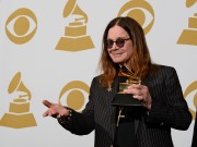 Morreu Ozzy Osbourne, vocalista dos Black Sabbath, aos 76 anos