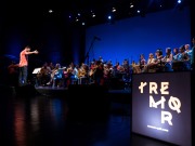 Festival Tremor arranca hoje em São Miguel e mobiliza 55 artistas e coletivos