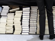 Moçambicano Juvenal Bucuane vence Prémio de Literatura José Craveirinha 2025