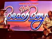 Documentário "The Beach Boys" revela imagens inéditas da banda que imortalizou Califórnia