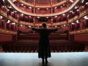 Teatro São João assinala fim do centenário com conversas, entrevistas e espetáculos