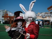 Covid-19: Sétima edição da Comic Con Portugal adiada para 2021
