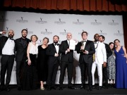 Sede da produtora brasileira Porta dos Fundos atacada com 'cocktails molotov'