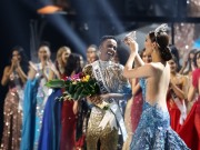 Concorrente da África do Sul eleita Miss Universo 2019