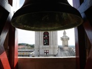 Primeiro Congresso Mundial do Carrilhão em Portugal realiza-se em junho em Mafra