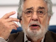 Atuações de Plácido Domingo na ópera "Don Carlo" em Londres canceladas
