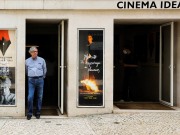 Gestor do Cinema Ideal quer devolver medalha de mérito cultural à ministra da Cultura