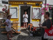 Festas de Lisboa com mais de 40 iniciativas durante o mês de junho