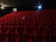 Filmes portugueses conseguiram este ano 1% dos 4,5 milhões de espectadores das salas de cinema