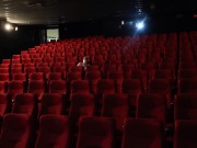 Cinemas portugueses tiveram pior abril em receitas de bilheteira desde 2013