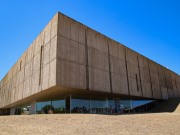 Museu do Côa completa 15 anos com quase meio milhão de visitantes