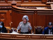 Ministra avisou Casa da Música que retaliação a trabalhadores é "inadmissível"