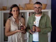 Arqueólogos recriam um vinho da época romana no Douro