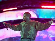 Kanye West (Ye) regressa a Portugal em agosto para concerto no Estádio do Algarve