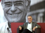 Jornalista e escritor Mário Zambujal morre aos 90 anos