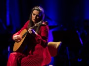 Novo álbum de Marta Pereira da Costa é afirmação como intérprete e compositora