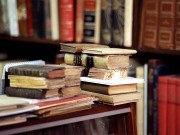 Jeremias Francisco Jeremias e Mafalda Cordeiro vencem Programa de Intercâmbio Literário