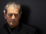 Novo romance de Paul Auster lançado mundialmente em Portugal em outubro