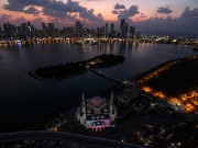 Portugal é o país convidado de honra nas Jornadas do Património de Sharjah 2026