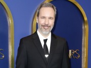 Realizador Denis Villeneuve vai dirigir o próximo filme James Bond