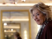 Governo atribui Medalha de Mérito Cultural a Simone de Oliveira no Dia Mundial do Teatro