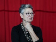 Olga Roriz estreia "O Salvado", solo que "é um autorretrato completo"
