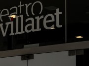Teatro Villaret, em Lisboa, encerrou para obras e reabre em setembro