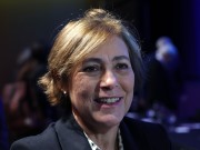 Maria do Rosário Pedreira é a escritora homenageada do Escritaria 2025