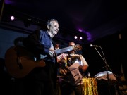 Novo álbum de João Afonso realça importância da poesia em tempo de guerra