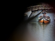 Comité da UNESCO vai decidir inclusão de barco moliceiro em lista de salvaguarda urgente