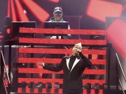 Festival Kalorama regressa "mais inclusivo" com Pet Shop Boys, FKA Twigs e Damiano David