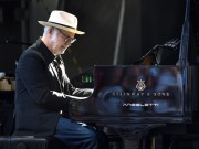 Ludovico Einaudi marca terceiro concerto no Coliseu dos Recreios em março