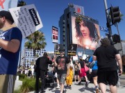 Greve acabou mas Inteligência Artificial continua a dividir atores em Hollywood