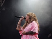 Carolina Deslandes marca concerto para a MEO Arena em 06 de março de 2027