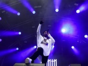 Neyna, Valete, Branko e Cais Sodré Funk Connection em festival em Torres Vedras