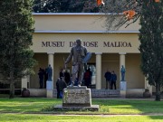 Museu Malhoa inaugura nas Caldas da Rainha exposição com “muita gente ao barulho”