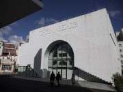 Teatro Variedades lança campanha para recolher objetos históricos para centenário