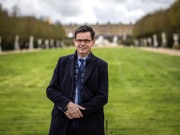 Presidente do palácio de Versalhes vai dirigir Museu do Louvre