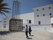 Visitantes de museus e monumentos nacionais com quebra de 4,38% em 2025