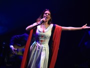 Cuca Roseta distinguida com Ordem das Artes e Letras do Governo francês