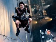 YUNGBLUD, Ben Harper, Body Count Dropkick Murphys e Kasabian no festival Vilar de Mouros