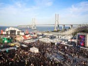 Câmara de Lisboa aprova protocolo para próximas duas edições do Rock in Rio